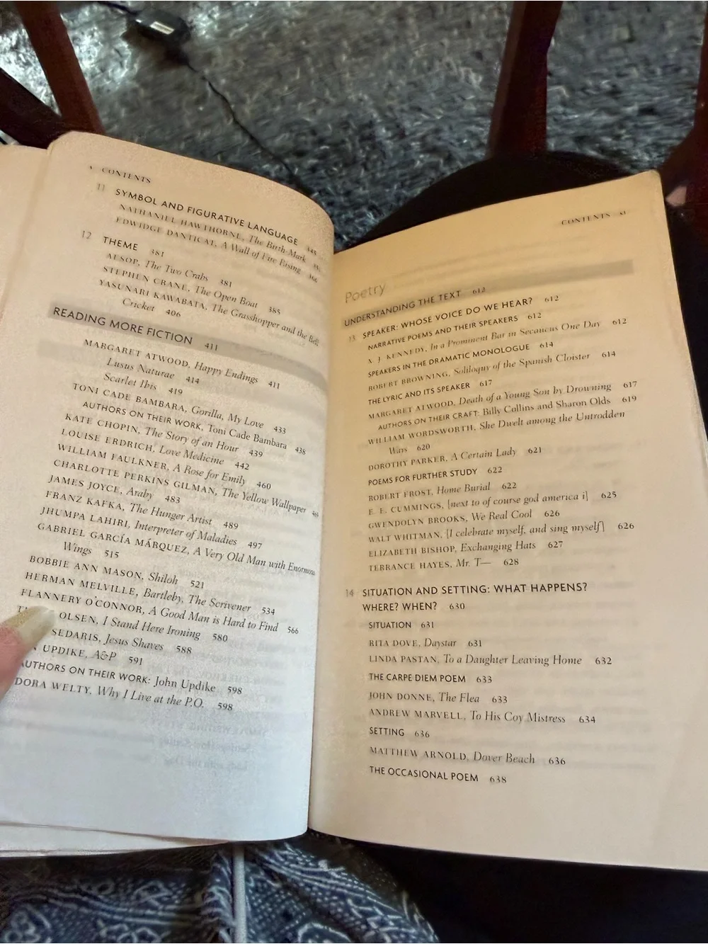 State College of Florida Written Communications II Textbook Paperback